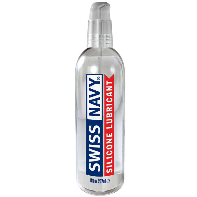 Swiss Navy Silicone Based Premium Long Lasting Sex Glide Personal Lube Lubricant