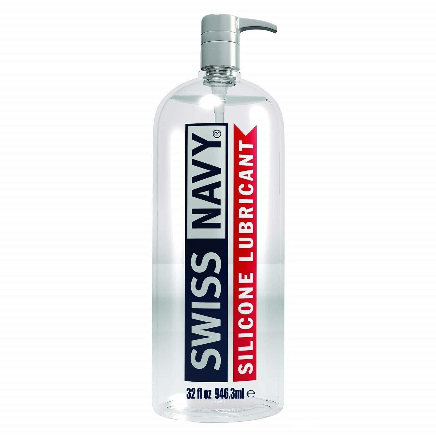 Swiss Navy Silicone Based Premium Long Lasting Sex Glide Personal Lube Lubricant