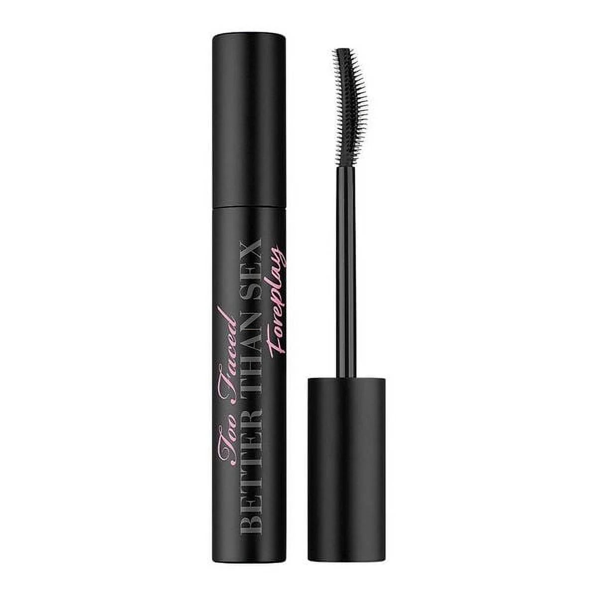 Better than Sex Foreplay 24 Hour Lash Primer 0.27 Fl Oz