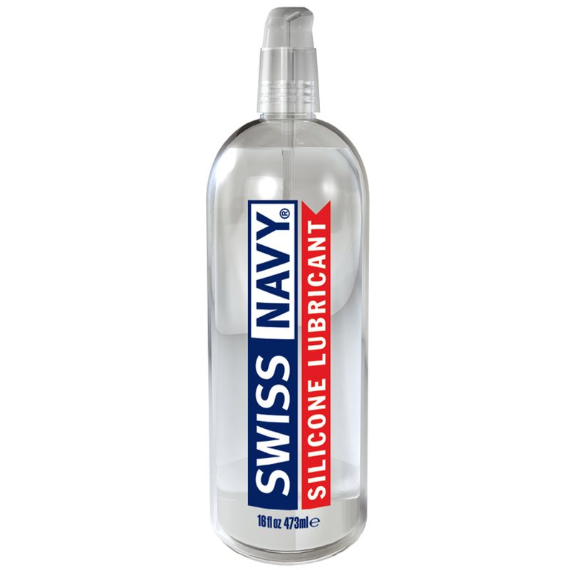 Swiss Navy Silicone Based Premium Long Lasting Sex Glide Personal Lube Lubricant