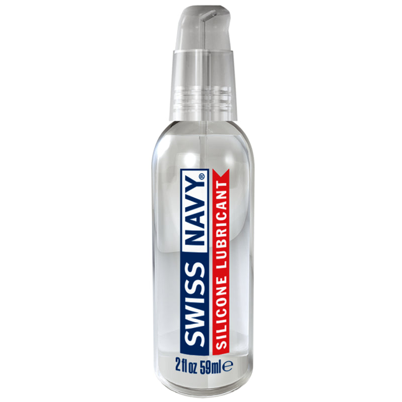 Swiss Navy Silicone Based Premium Long Lasting Sex Glide Personal Lube Lubricant