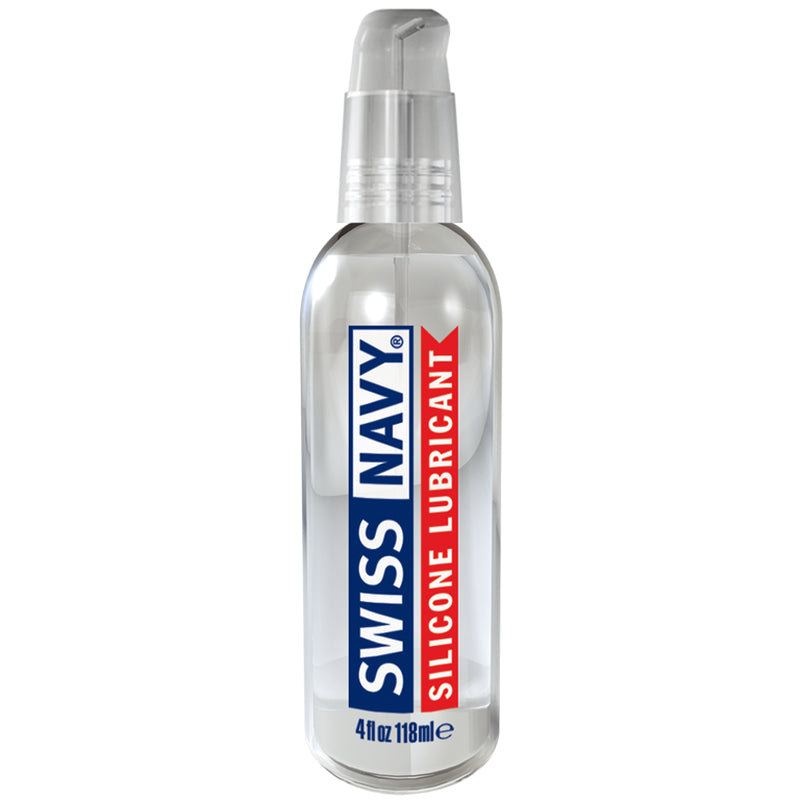 Swiss Navy Silicone Based Premium Long Lasting Sex Glide Personal Lube Lubricant