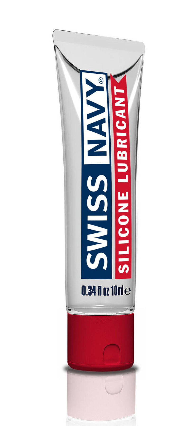 Swiss Navy Silicone Based Premium Long Lasting Sex Glide Personal Lube Lubricant